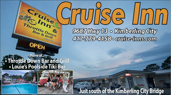 cruise inn north and south