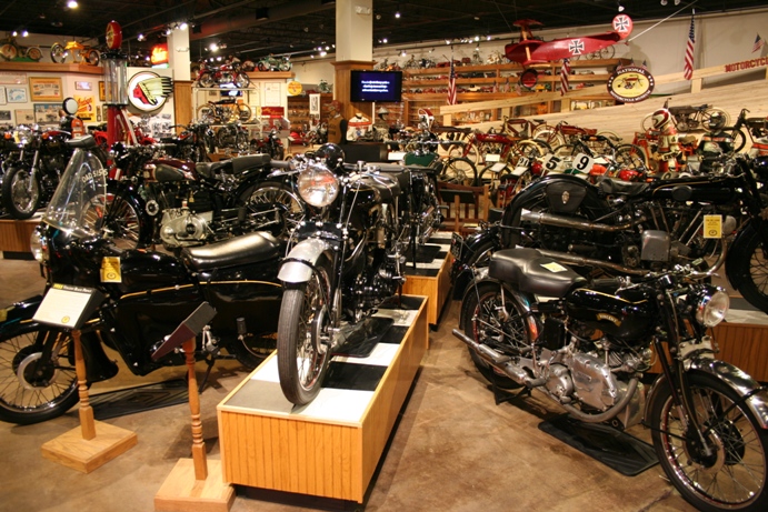 Free Arkansas and Missouri Motorcycle Ride Maps, Scenic Tours, Road ...